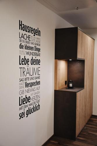 Faciliteter, Das Joes Frühstückspension (Das Joes Fruhstuckspension) in Herzogenburg