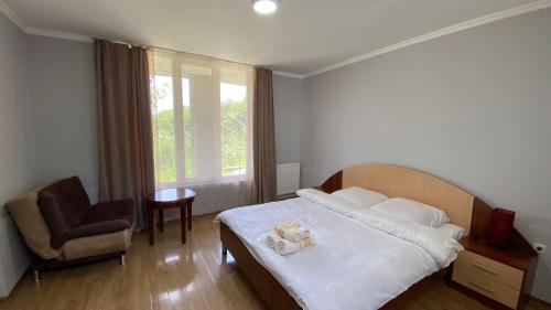 丽雅斯旅馆 丽雅斯旅馆