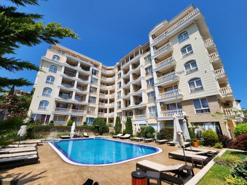 Villa Sardinia Lux Apartment
