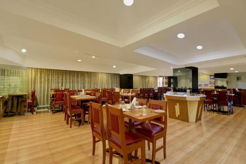The Monarch – Bangalore, IN
