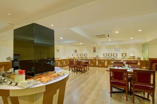 The Monarch – Bangalore, IN