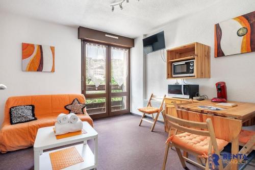 Le Capcir - Cosy et lumineux pour se ressourcer - Apartment - Font Romeu Odeillo Via