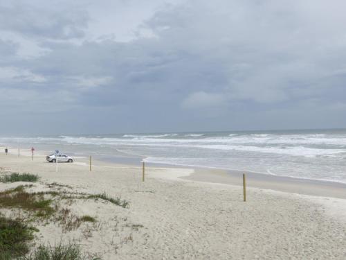 Days Inn by Wyndham Daytona Oceanfront