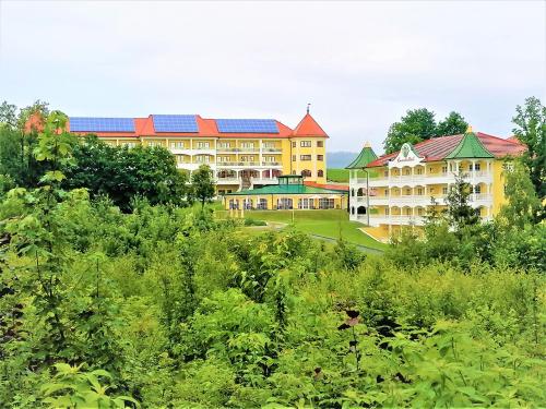 Thyrnau Hotels