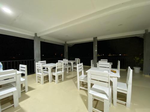 Pub/Lounge, LamanLeman Langkawi near Krokodil Farm