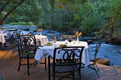 L'Auberge De Sedona