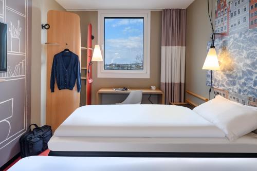 ibis Landshut City