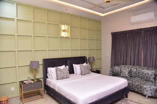 Canadian inn G13 Islamabad - image 13