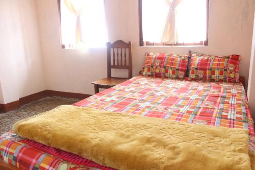 Latara Home Stay