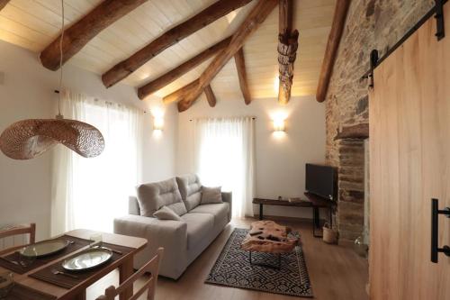 Casa Fente in O Savinao- Santo Estevo De Ribas De Mino