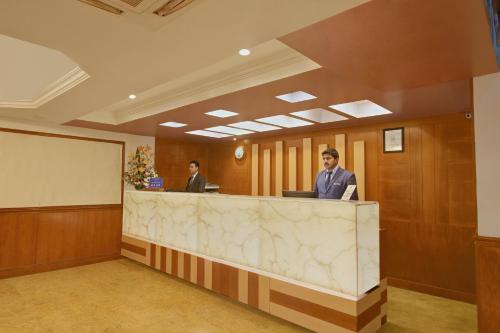 The Monarch – Bangalore, IN