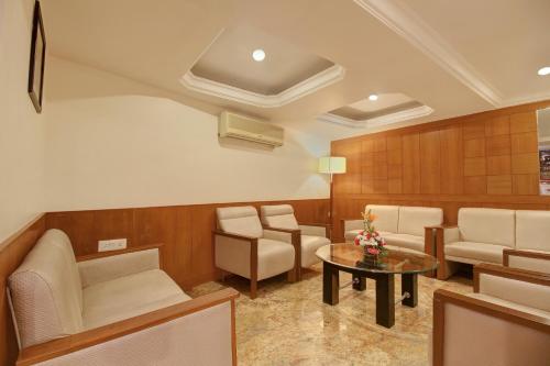 The Monarch – Bangalore, IN
