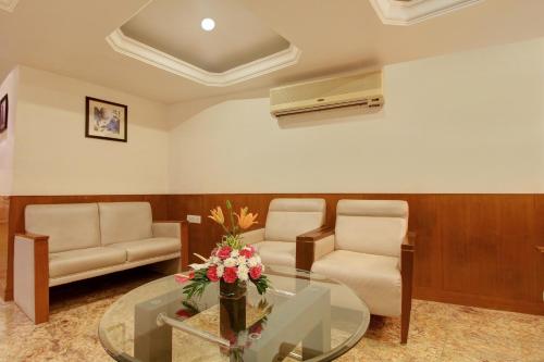 The Monarch – Bangalore, IN