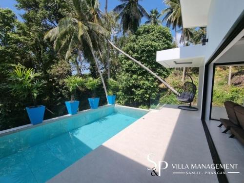 Villa Laurette - Jungle View