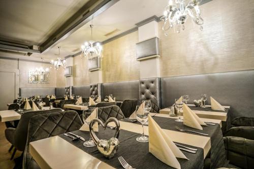 Facilities, Teatrum Boutique Hotel in Belvaros