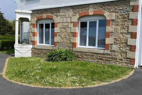 Appartement 2 pièces 50 m² à 5min à pieds des plages