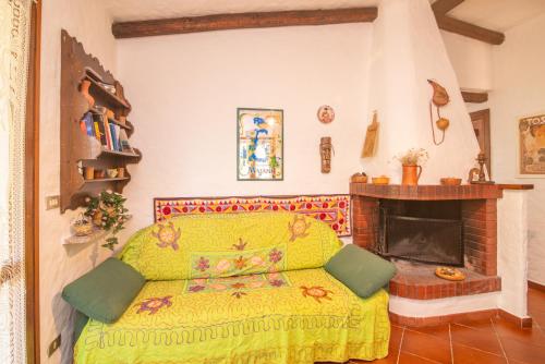  Villetta Ginepro in Rena Majore