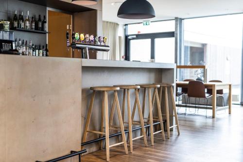 Billund Airport Hotel in Billund