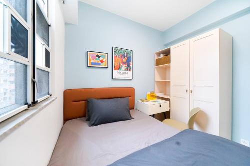 Student Accommodation - Lockhart Road 137