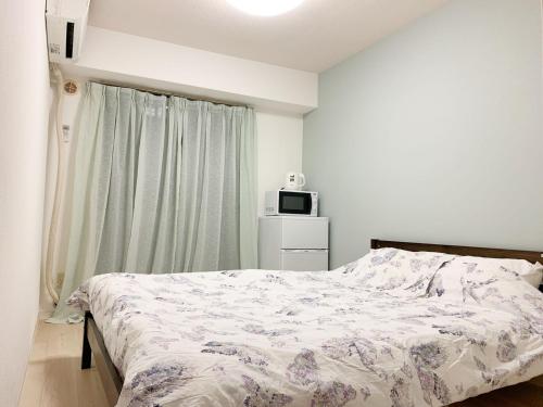 Shinjuku Center新宿中心! !Shinjuku Kabukicho! 3min walk! JR 新宿!地铁站步行3分! 新宿歌舞伎!著名连锁大型公寓!一层24小时保安常驻! 616