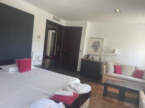 Hotel Ferrero - Singular´s Hotels in Bocairent