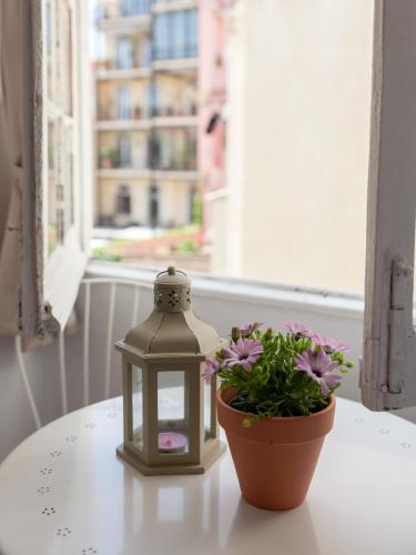 Casinha das Flores, Lisabon (fotografie 9)