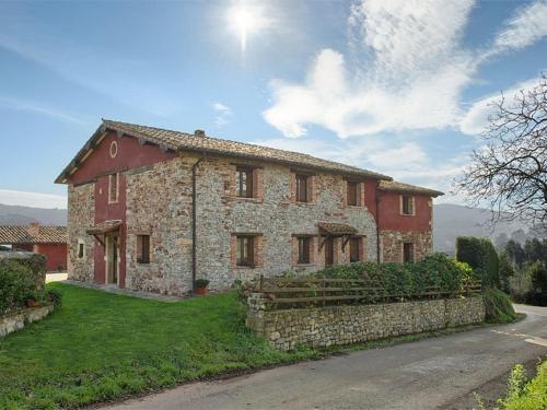 Apartamentos Rurales El Mirador de Cazanes