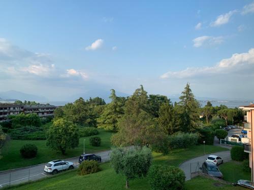  Oliveto Apartment in Desenzano del Garda