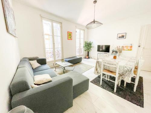 Appartement Rue Limogeanne - Location saisonnière - Périgueux