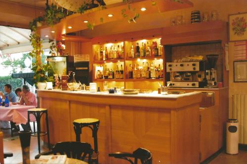 Hotel Peonia – Rimini, IN