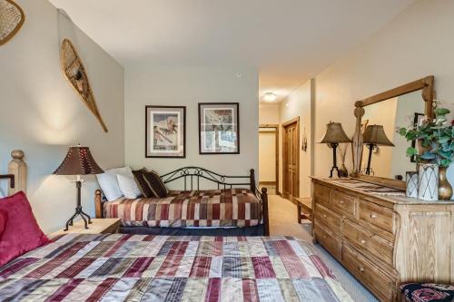 Village at Breck Wetterhorn 3205 - image 10