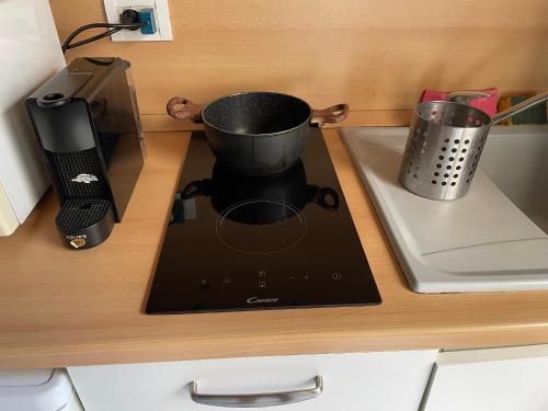  Cà Batuffolin in Padua