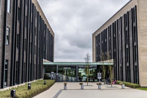 Billund Airport Hotel, Billund bei Harresø