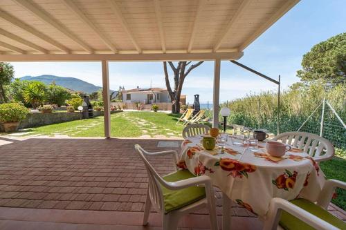Villa Cecilia - Appartamenti 2