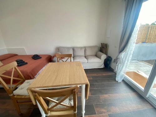  Kite Villa Punta Trettu in Matzaccara