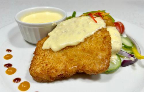 Grey Goose Game Lodge Grey Goose Game Lodge