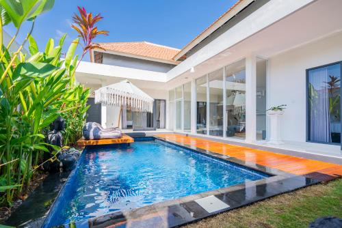 Villa Katrin - Canggu