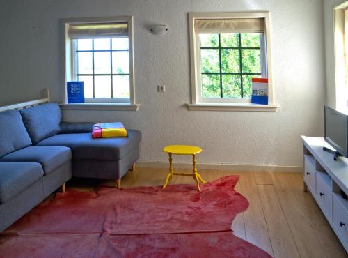  Sfeervolle bovenwoning uit 1916 met 2 slaapkamers in Hooghalen