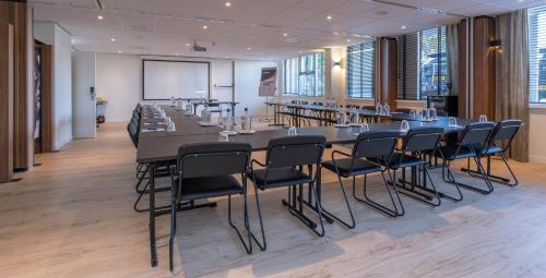Fletcher Hotel Jan van Scorel - image 7
