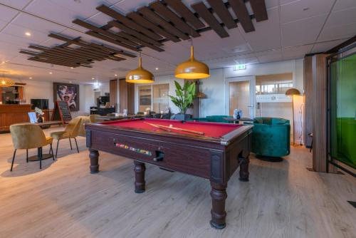 Fletcher Hotel Jan van Scorel - image 5