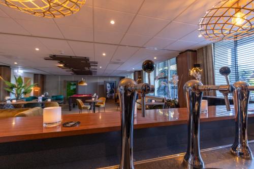 Fletcher Hotel Jan van Scorel - image 6