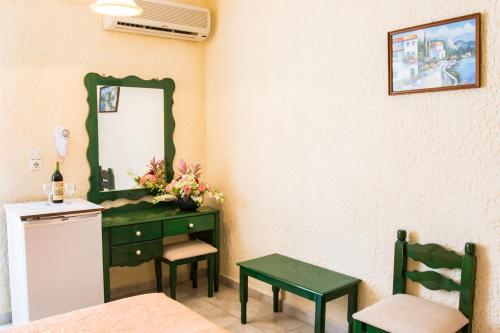 Panorama Hotel – Pigadia, NM