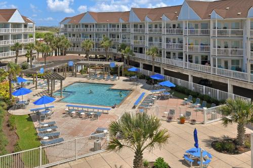 Seascape 1311 Condo - image 12