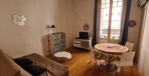 B&B Toulon - Appartement Toulon Centre-Ville - Bed and Breakfast Toulon