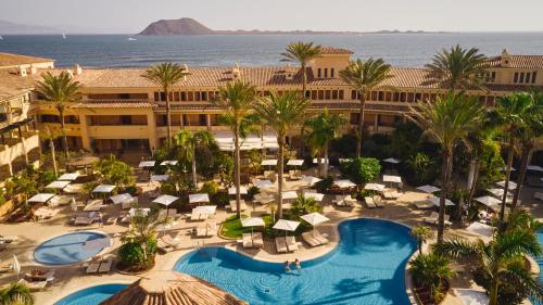 Secrets Bahía Real Resort & Spa Adults only, Corralejo bei Lajares