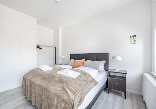 Ingolfsstræti Apartments by Heimaleiga Room Type - Standard Studio