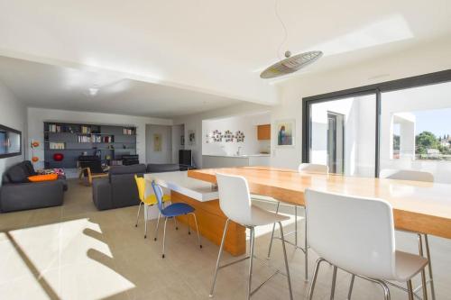 L'élixir - Architect villa & Heart of Provence (L'elixir - Architect villa & Heart of Provence) in Draguignan