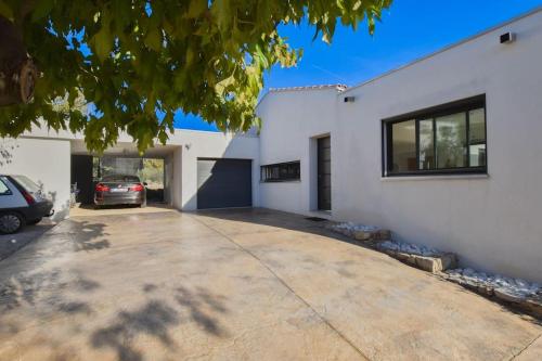 L'élixir - Architect villa & Heart of Provence (L'elixir - Architect villa & Heart of Provence) in Draguignan