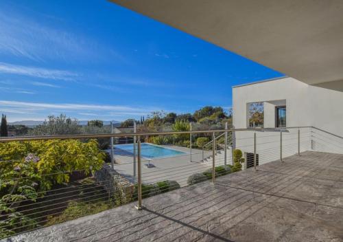 L'élixir - Architect villa & Heart of Provence (L'elixir - Architect villa & Heart of Provence) in Draguignan