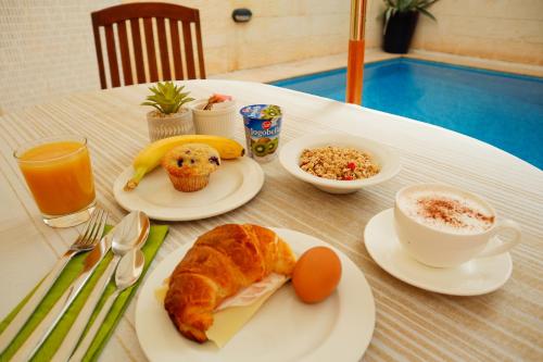 Rosehill B&B 4